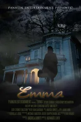 Emma 2015 постер