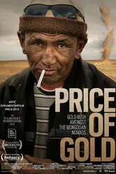Price of Gold постер