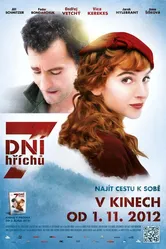 7 дней грехов 2012 постер