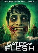 Gates of Flesh постер