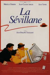 La sévillane постер