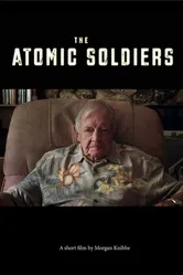 The Atomic Soldiers постер
