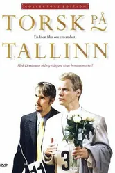 Треска в Таллинне: Короткий фильм об одиночестве 1999 постер