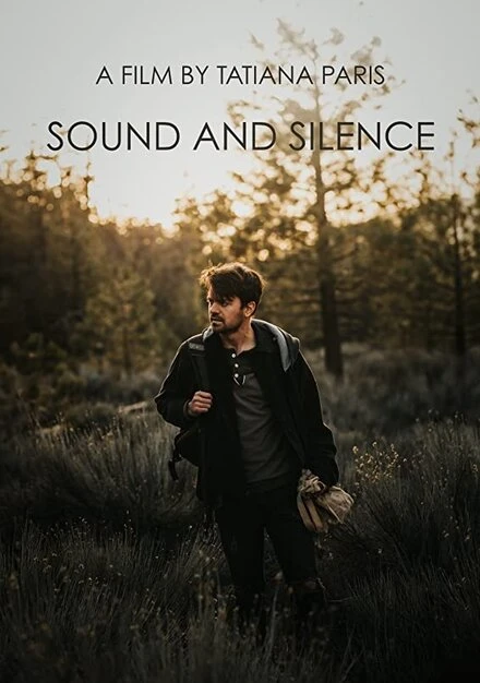 Постер Sound and Silence 2019