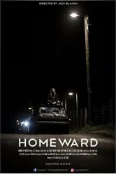 Homeward 2017, Великобритания постер
