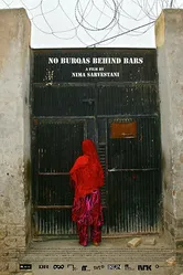 No Burqas Behind Bars постер