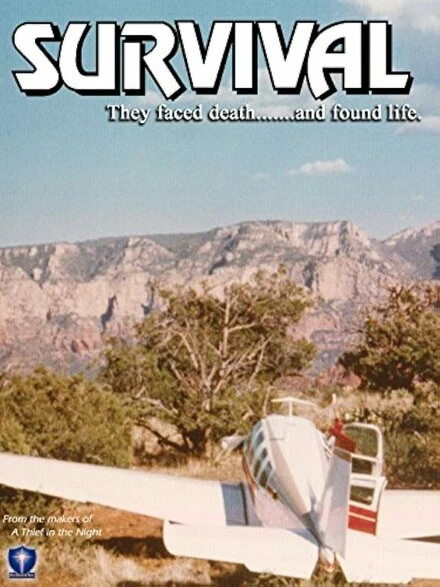 Постер Survival 1975