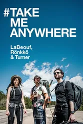 #TAKEMEANYWHERE постер