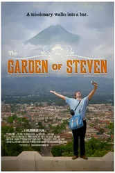 The Garden of Steven постер