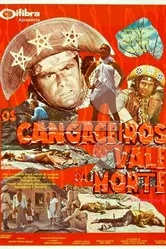 Os Cangaceiros do Vale da Morte постер