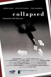 Collapsed постер