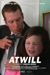 Atwill постер