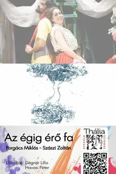 Az égigérö fa постер