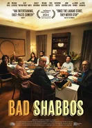 Bad Shabbos постер