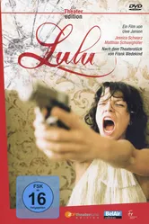 Лулу 2006 постер