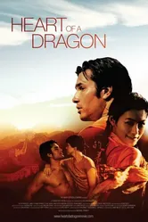 Сердце Дракона 2008 постер