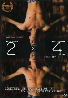 Постер 2by4