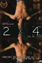 2by4 постер