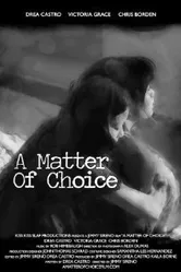 A Matter of Choice постер
