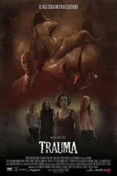 Травма 2017 постер