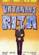 Гражданин Рза 1979 постер