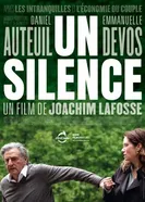 Un silence постер