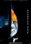 Defusion 5: Scorpion Data постер