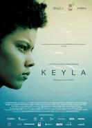 Keyla постер