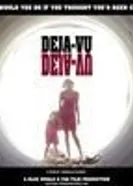 Déjà-Vu постер