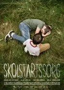 Skolstartssorg постер