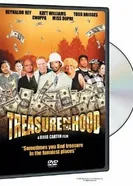 Treasure n tha Hood постер