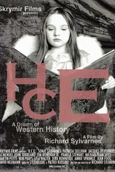H.C.E. постер