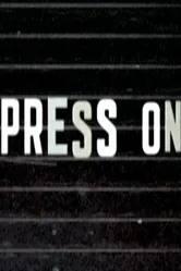 Press On 2005 постер