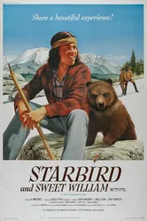 Starbird and Sweet William постер