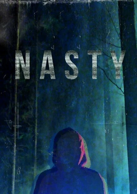 Постер Nasty 2015