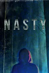 Nasty 2015 постер