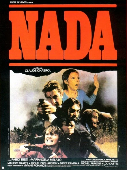 Постер Нада 1974