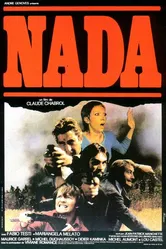Нада 1974 постер