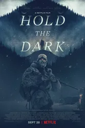 Придержи тьму 2018 постер