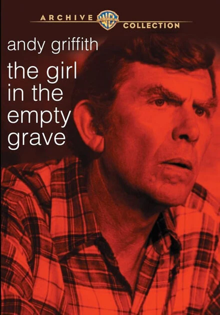 Постер The Girl in the Empty Grave