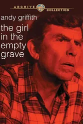 The Girl in the Empty Grave постер