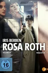 Роза Рот 1994 постер