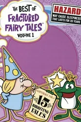 Fractured Fairy Tales: The Phox, the Box, & the Lox постер