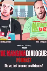 The Mangina Dialogues постер