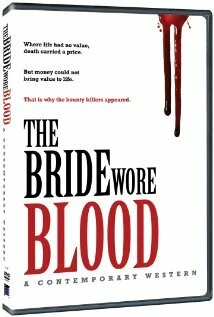 Постер The Bride Wore Blood