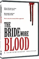 The Bride Wore Blood постер