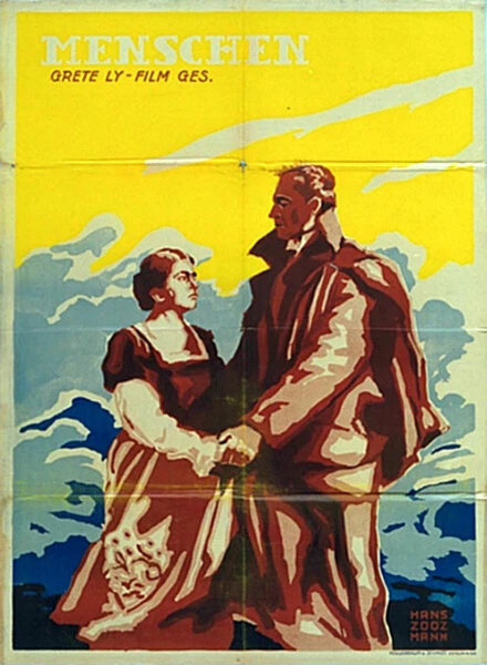 Постер Menschen