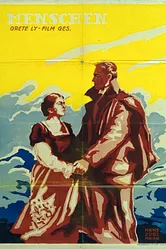 Menschen постер