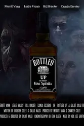 Bottled Up 2018 постер