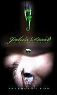 Постер Jake's Dead